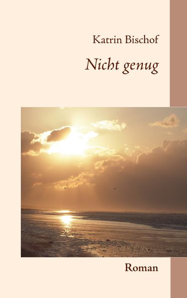 Cover von Nicht genug