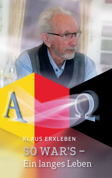 Cover von So war’s – Ein langes Leben