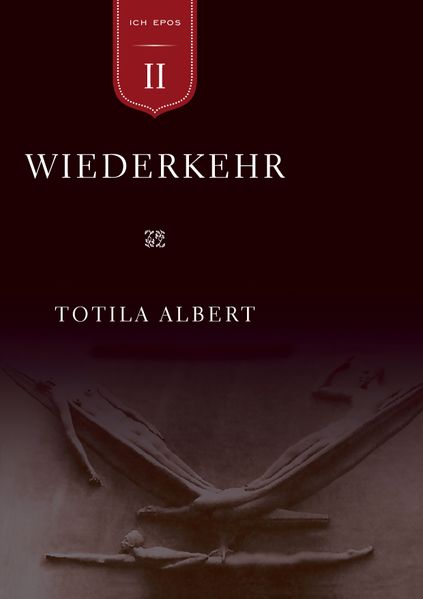 Cover von Die Geburt aus dem Ich Teil 2 – Wiederkehr