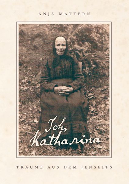 Cover von Ich, Katharina