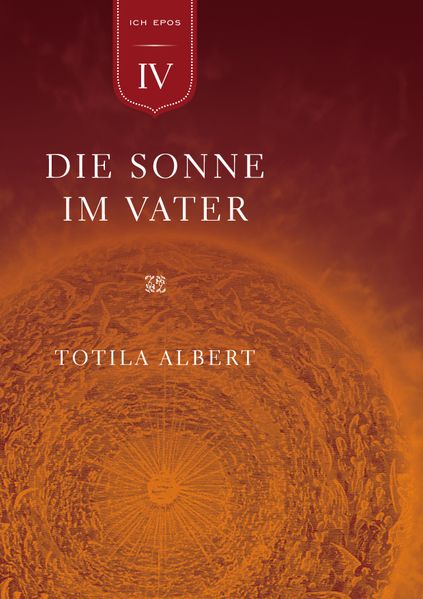 Cover von Die Geburt aus dem Ich Teil 4 – Die Sonne im Vater