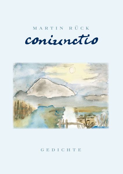 Cover von coniunctio