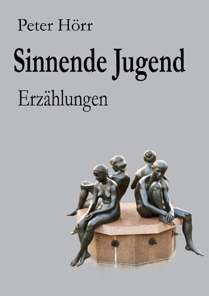 Cover von Sinnende Jugend