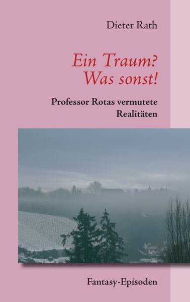 Cover von Ein Traum? Was sonst!