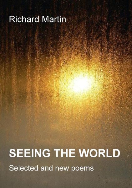 Cover von SEEING THE WORLD