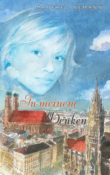 Cover von In meinem Denken