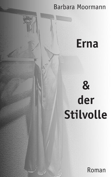 Cover von Erna und der Stilvolle