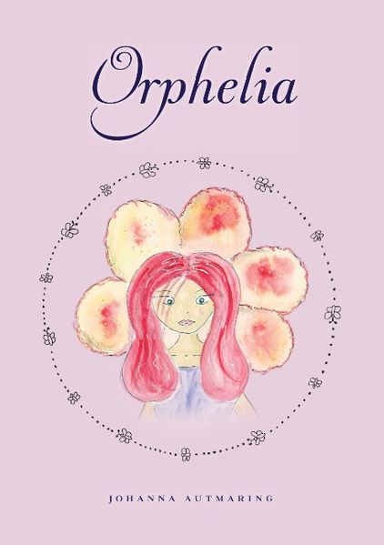 Cover von Orphelia