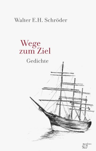 Cover von Wege zum Ziel