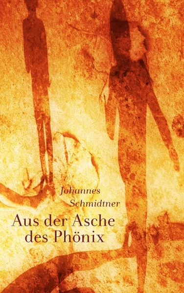 Cover von Aus der Asche des Phönix