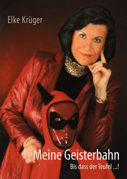 Cover von Meine Geisterbahn