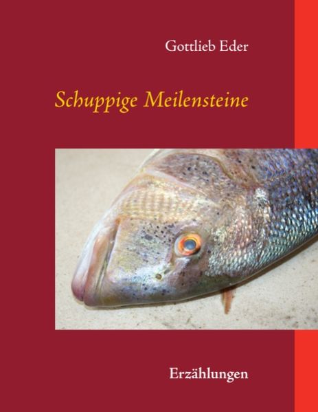 Cover von Schuppige Meilensteine