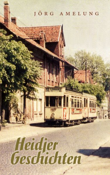 Cover von Heidjer Geschichten