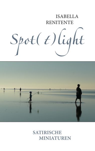 Cover von Spot(t)light