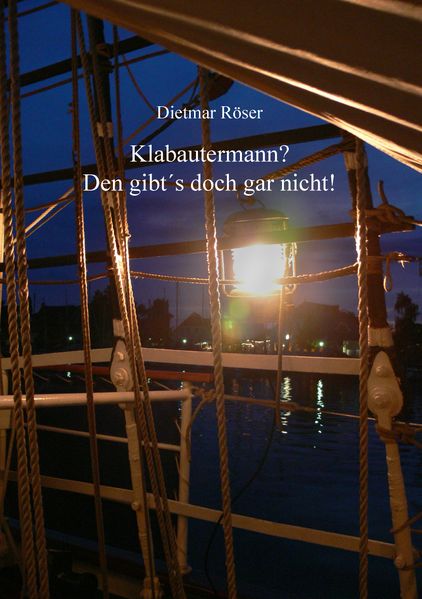 Cover von Klabautermann? Den gibt’s doch gar nicht!
