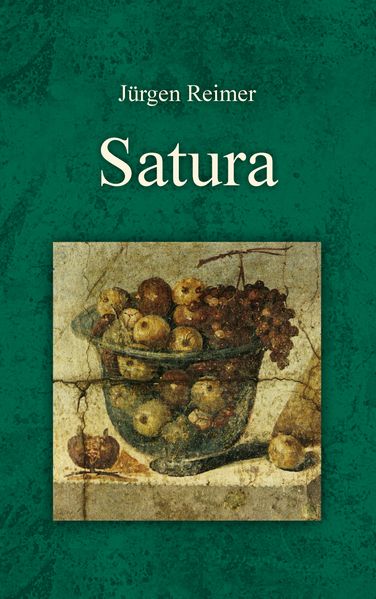 Cover von Satura
