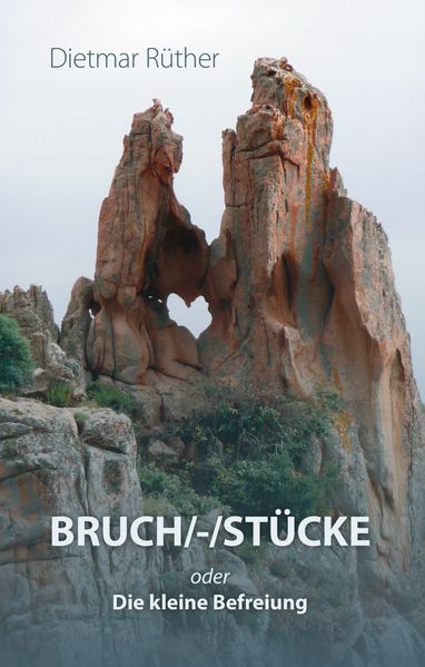 Cover von Bruchstücke