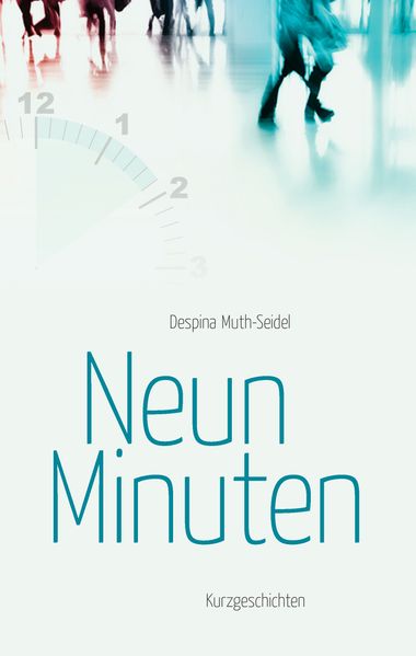 Cover von Neun Minuten