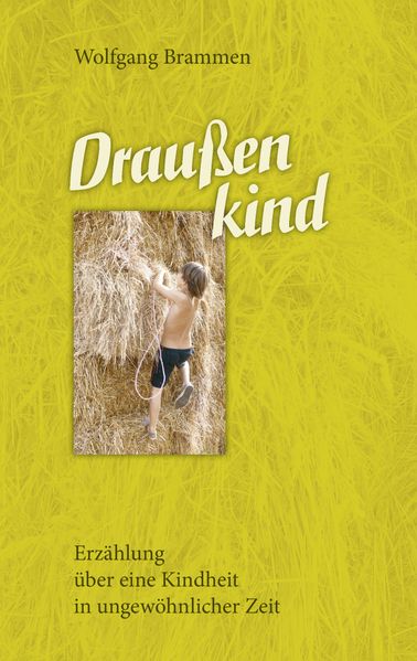 Cover von Draußenkind