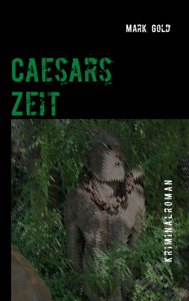 Cover von Caesars Zeit