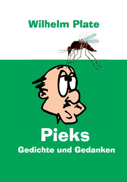 Cover von Pieks