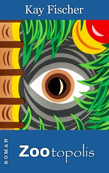 Cover von Zootopolis