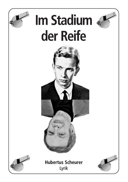 Cover von Im Stadium der Reife