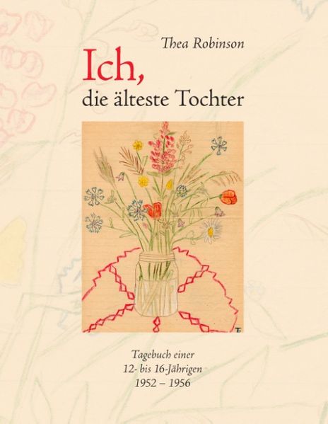Cover von Ich, die älteste Tochter