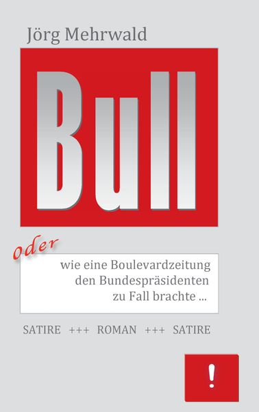 Cover von Bull