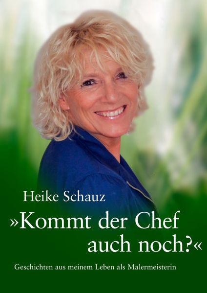 Cover von Kommt der Chef auch noch?