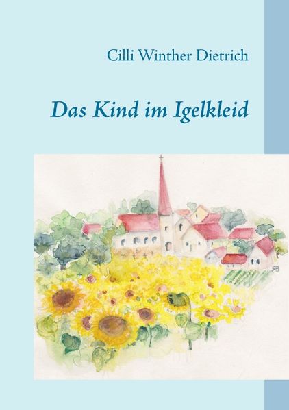 Cover von Das Kind im Igelkleid