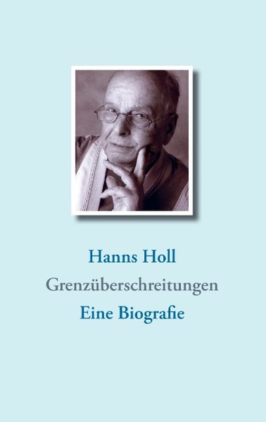 Cover von Grenzüberschreitungen