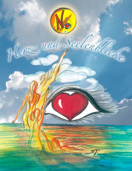 Cover von Netti’s Herz- und Seelenblicke