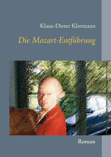 Cover von Die Mozart Entführung