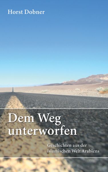 Cover von Dem Weg unterworfen