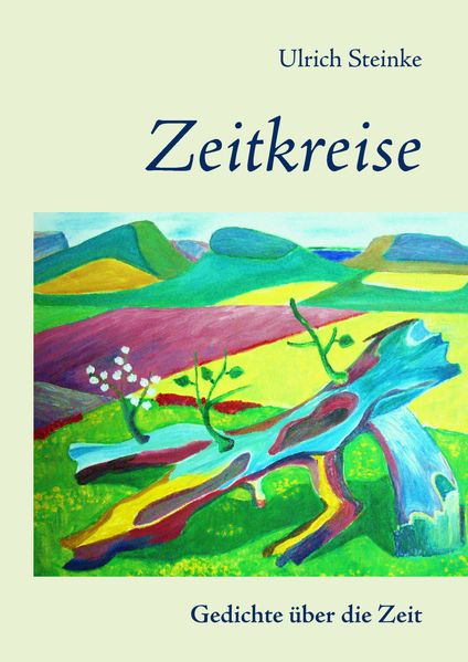 Cover von Zeitkreise
