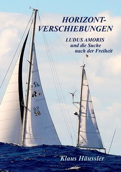 Cover von Horizontverschiebungen