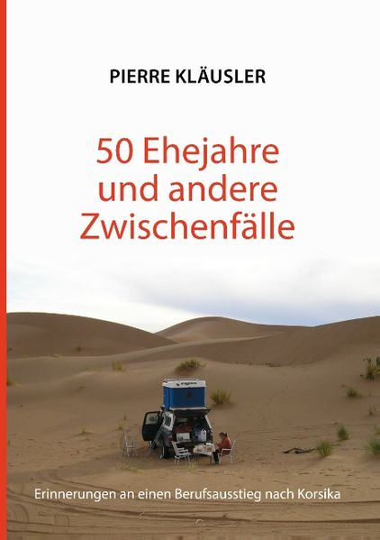 Cover von 50 Ehejahre und andere Zwischenfälle