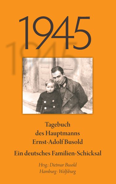 Cover von 1945
