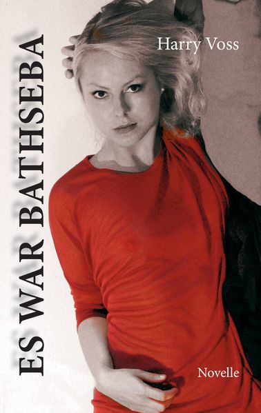 Cover von Es war Bathseba