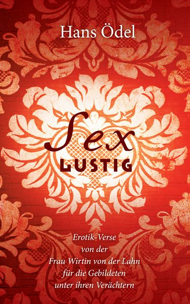 Cover von Sex lustig