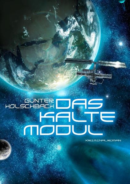 Cover von Das kalte Modul