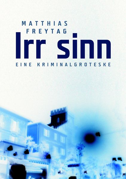 Cover von Irr sinn