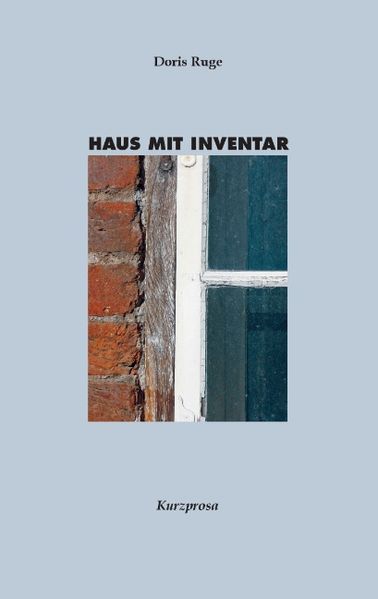 Cover von Haus mit Inventar