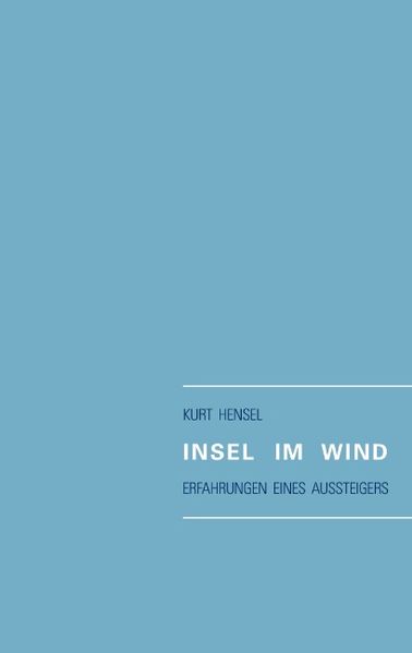 Cover von Insel im Wind