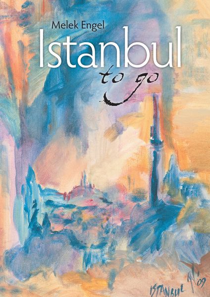Cover von Istanbul to go