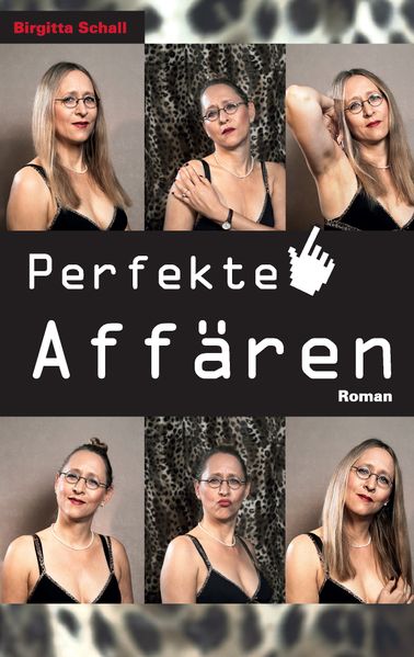 Cover von Perfekte Affären