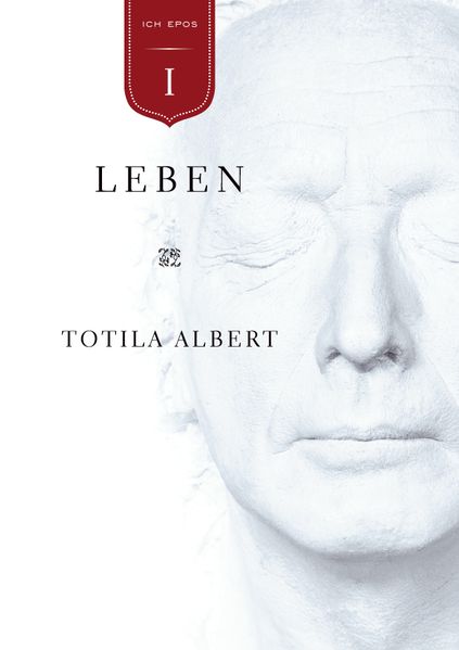 Cover von Die Geburt aus dem Ich Teil 1 – Leben