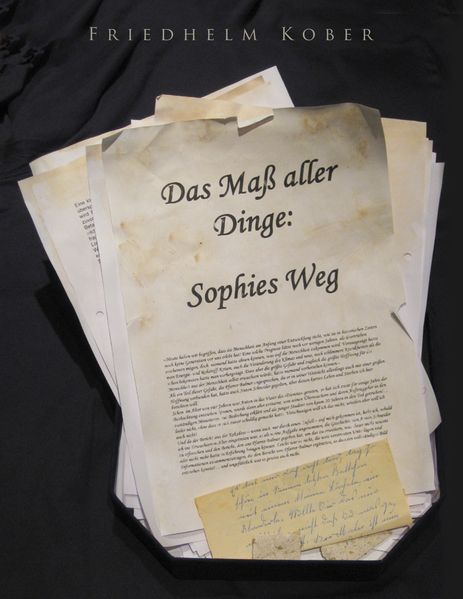 Cover von Das Maß aller Dinge: Sophies Weg
