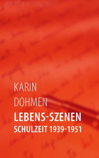 Cover von Lebens-Szenen